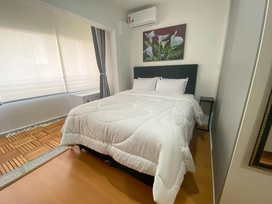 Foto 1 de Apartamento com 1 Quarto para alugar, 24m² em Butantã, São Paulo