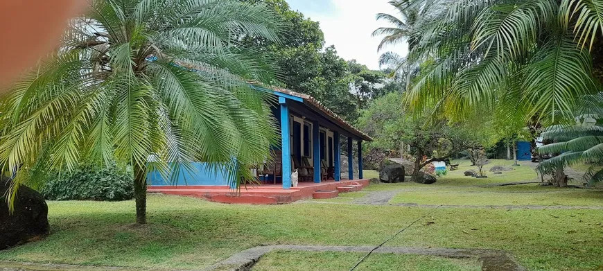 Foto 1 de Lote/Terreno à venda, 14061m² em Praia Grande, Ilhabela