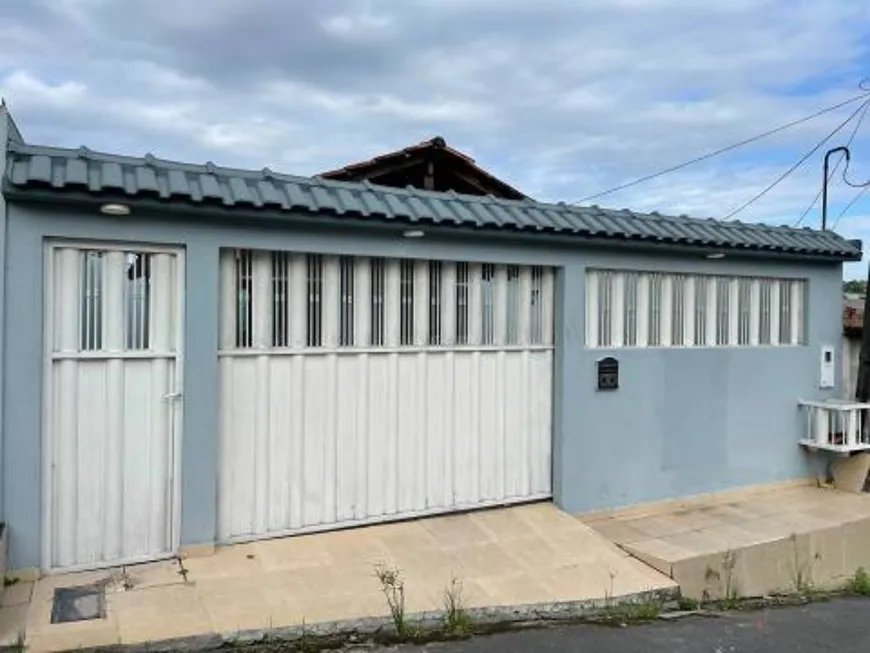 Foto 1 de Casa com 2 Quartos à venda, 150m² em Vila Prel, São Paulo