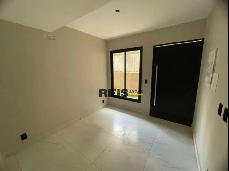 Foto 1 de Casa com 3 Quartos à venda, 88m² em Jardim Santa Rosalia, Sorocaba