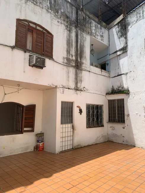 Foto 1 de Casa com 2 Quartos à venda, 100m² em São Cristóvão, Rio de Janeiro