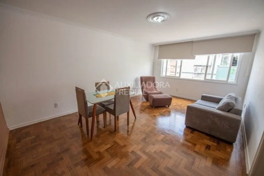 Foto 1 de Apartamento com 3 Quartos à venda, 129m² em Menino Deus, Porto Alegre