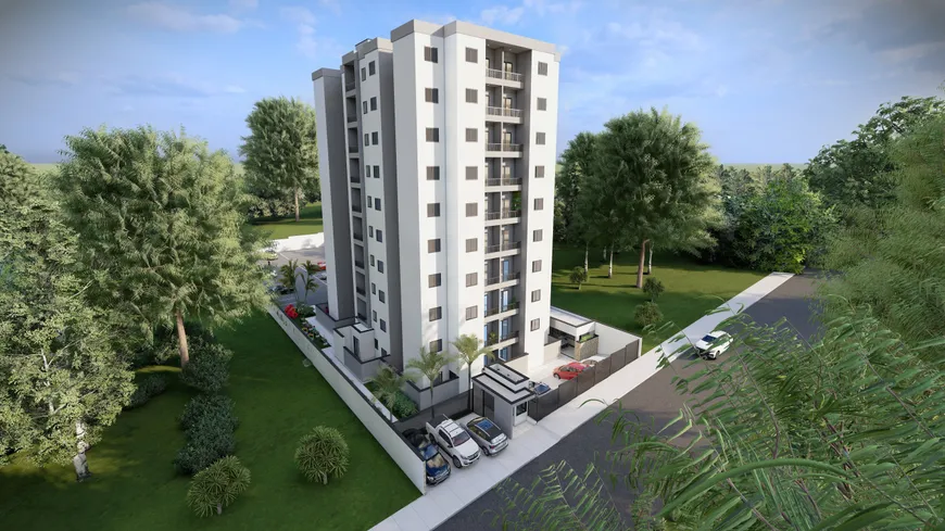 Foto 1 de Apartamento com 2 Quartos à venda, 45m² em Jardim Celeste, Sorocaba