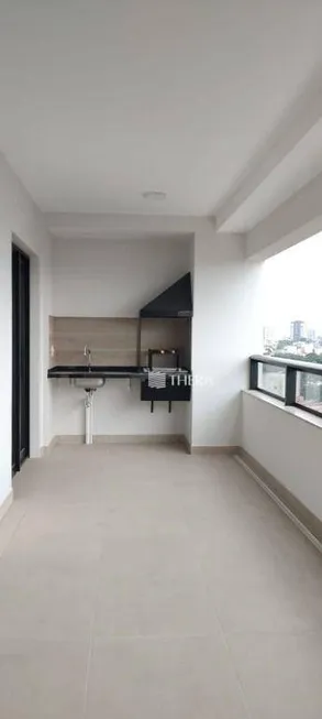 Foto 1 de Apartamento com 3 Quartos à venda, 135m² em Vila Assuncao, Santo André