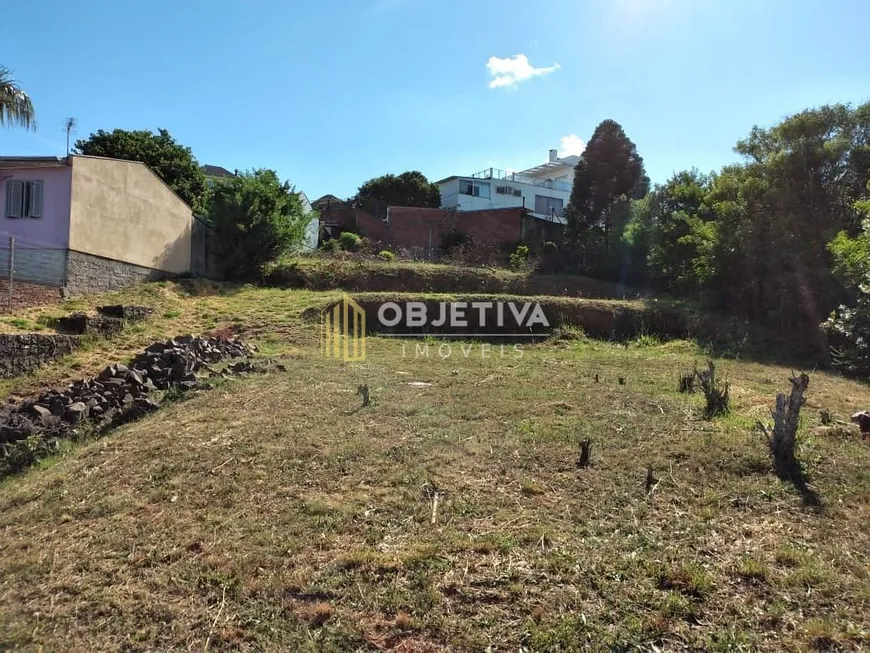 Foto 1 de Lote/Terreno à venda, 10m² em Rondônia, Novo Hamburgo