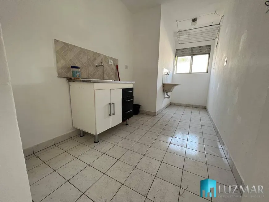 Foto 1 de Apartamento com 2 Quartos à venda, 50m² em Jardim Macedônia, São Paulo