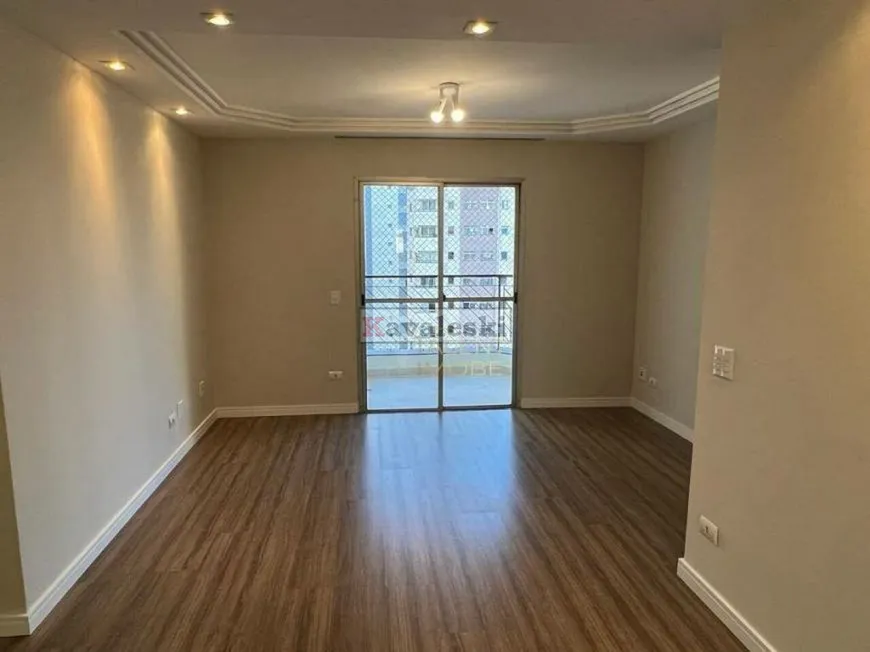 Foto 1 de Apartamento com 2 Quartos à venda, 71m² em Vila Gumercindo, São Paulo