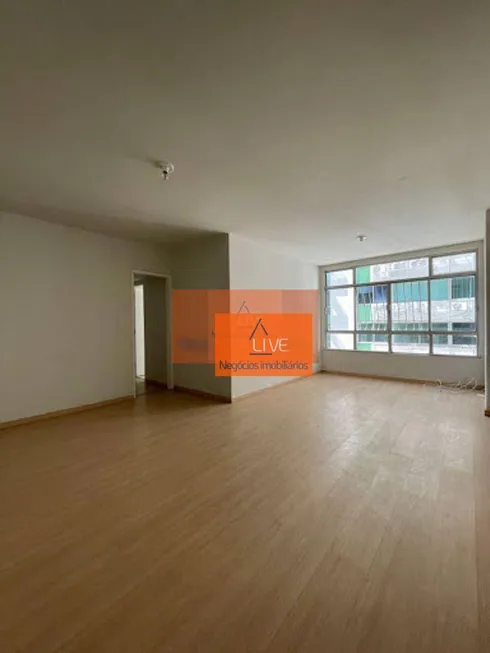 Foto 1 de Apartamento com 3 Quartos à venda, 105m² em Icaraí, Niterói