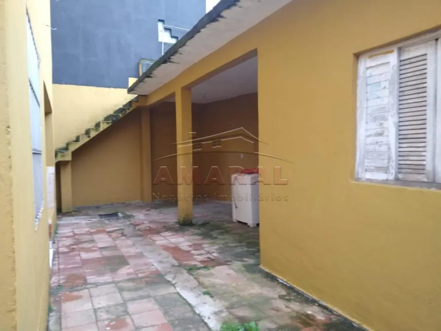 Foto 1 de Sobrado com 5 Quartos à venda, 250m² em Cidade Edson, Suzano