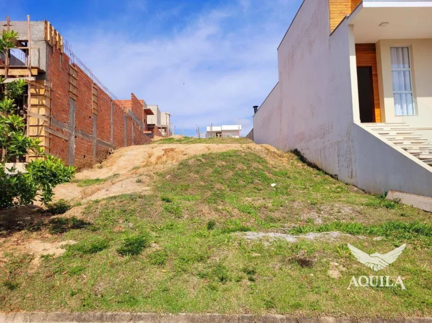 Foto 1 de Lote/Terreno à venda, 321m² em Vila Barao, Sorocaba