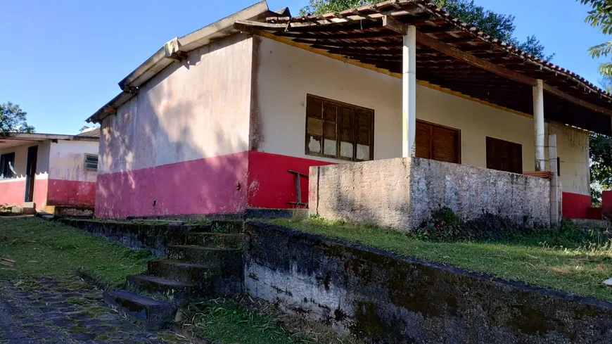 Foto 1 de Fazenda/Sítio com 3 Quartos à venda, 265m² em Jardim Coronel, Itanhaém