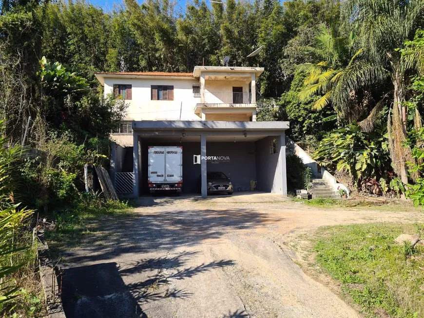 Foto 1 de Casa com 3 Quartos à venda, 165m² em Jardim Paraíso, Itapecerica da Serra