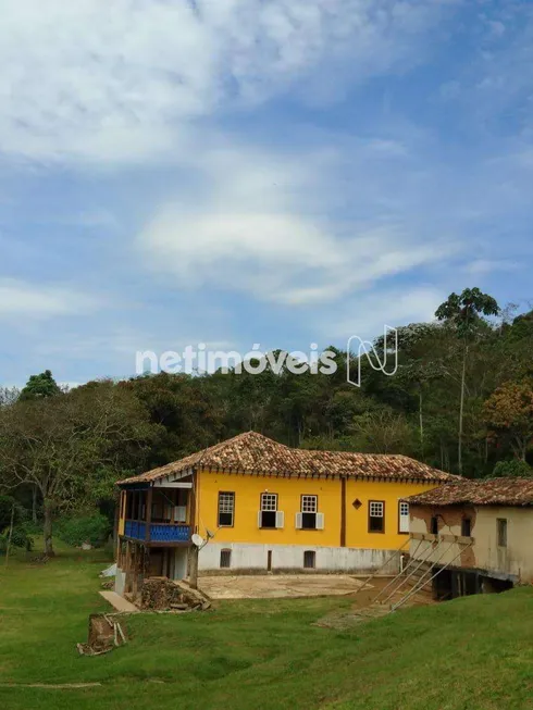 Foto 1 de Fazenda/Sítio com 6 Quartos à venda, 196920m² em , Rio Espera