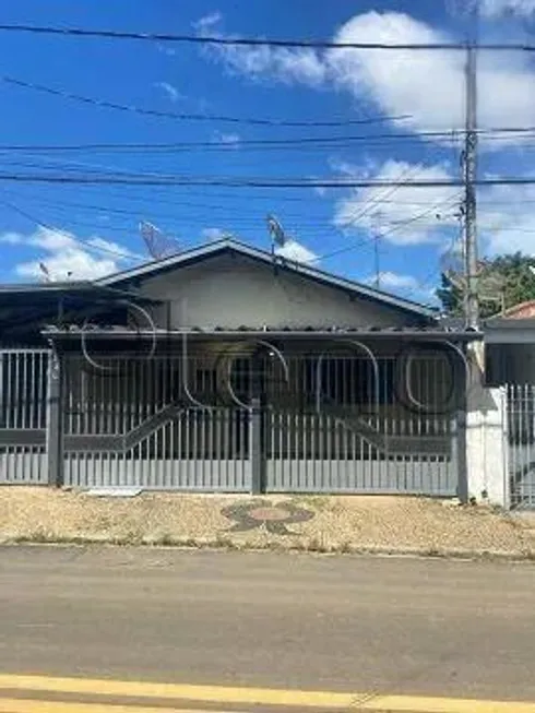 Foto 1 de Casa com 2 Quartos à venda, 260m² em Vila D Agostinho, Valinhos