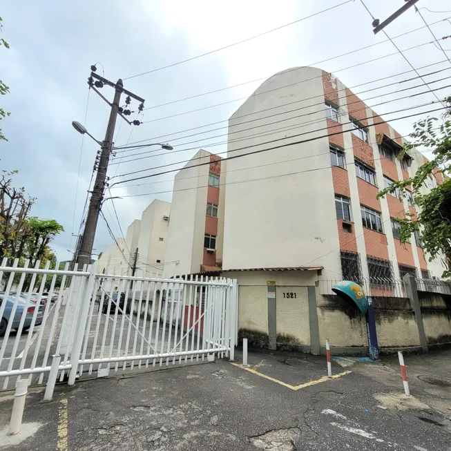 Foto 1 de Apartamento com 2 Quartos para alugar, 47m² em Praça Seca, Rio de Janeiro