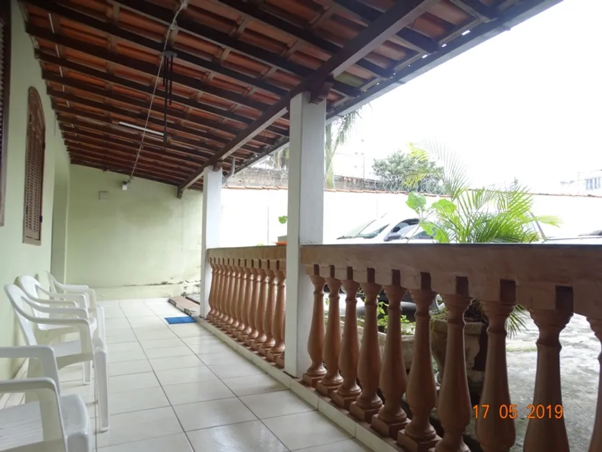 Foto 1 de Casa com 2 Quartos à venda, 150m² em Alvorada, Contagem