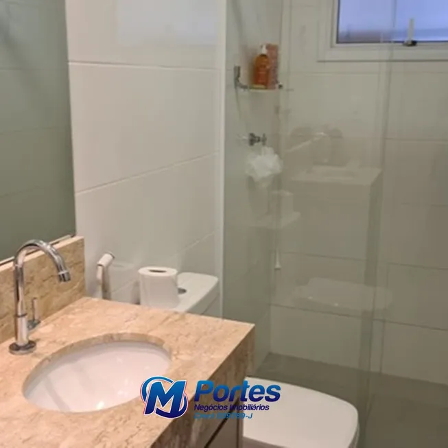 Foto 1 de Apartamento com 2 Quartos à venda, 95m² em Jardim Pinheiros, São José do Rio Preto