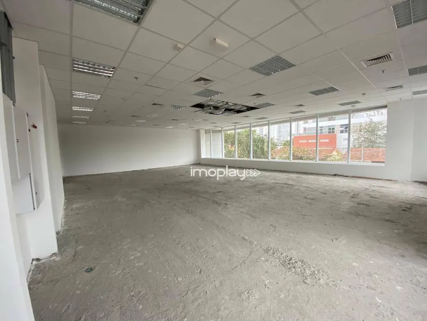 Foto 1 de Sala Comercial para alugar, 368m² em Brooklin, São Paulo