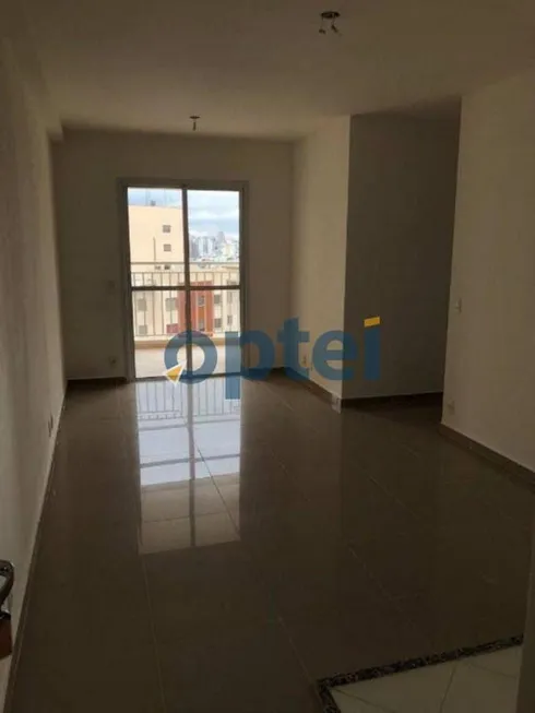 Foto 1 de Apartamento com 2 Quartos à venda, 51m² em Vila Curuçá, Santo André