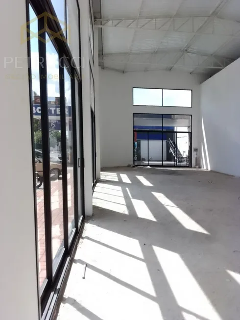 Foto 1 de Sala Comercial com 1 Quarto para alugar, 215m² em Ponte Preta, Campinas