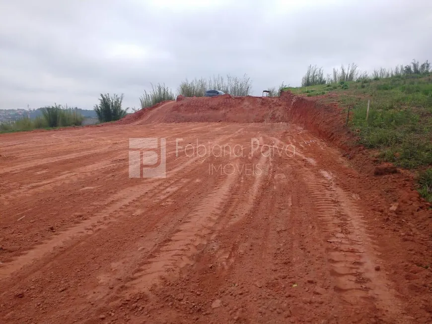 Foto 1 de Lote/Terreno à venda, 6000m² em Centro, Santa Isabel