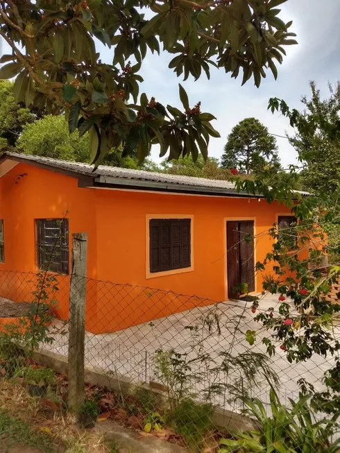 Foto 1 de Fazenda/Sítio com 3 Quartos à venda, 100m² em Guaíba Country Club, Eldorado do Sul