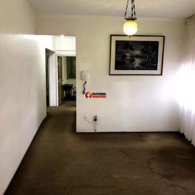 Foto 1 de Apartamento com 3 Quartos à venda, 84m² em Centro, Limeira