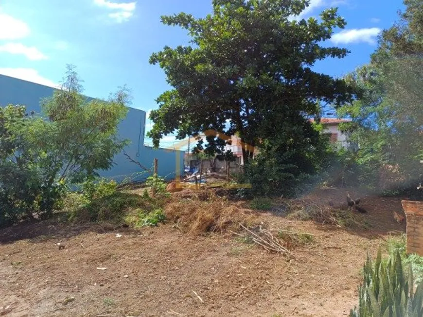 Foto 1 de Lote/Terreno à venda, 794m² em Parque das Árvores, Cerquilho