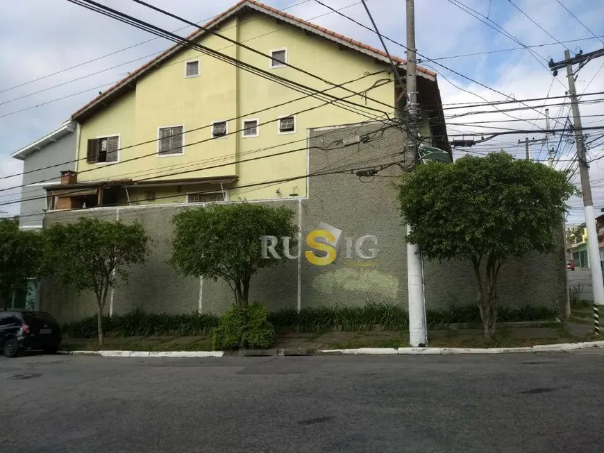 Foto 1 de Sobrado com 3 Quartos à venda, 180m² em Itaquera, São Paulo