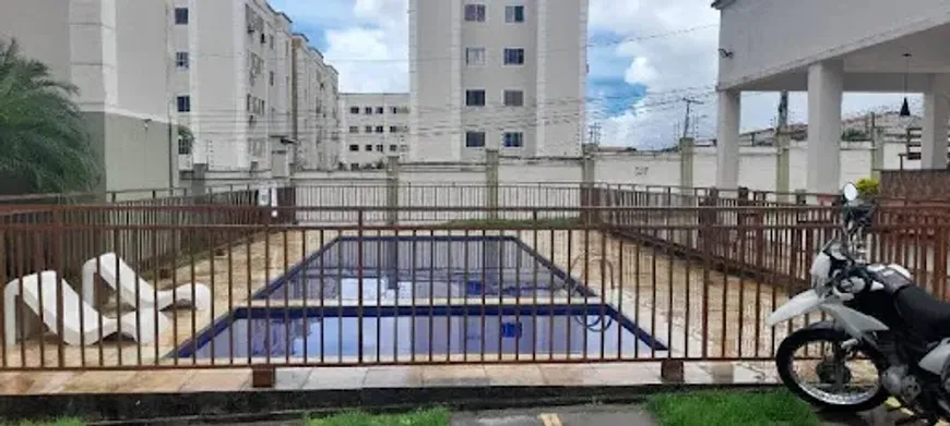 Foto 1 de Apartamento com 2 Quartos à venda, 48m² em Maraponga, Fortaleza