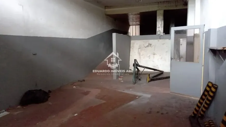 Foto 1 de Ponto Comercial para alugar, 250m² em Independência, São Bernardo do Campo