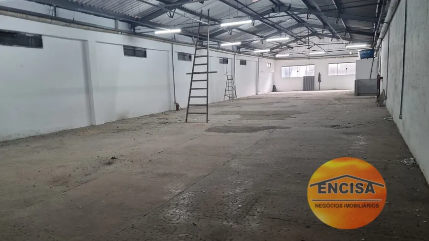 Foto 1 de Ponto Comercial à venda, 700m² em Parque das Nações, Santo André