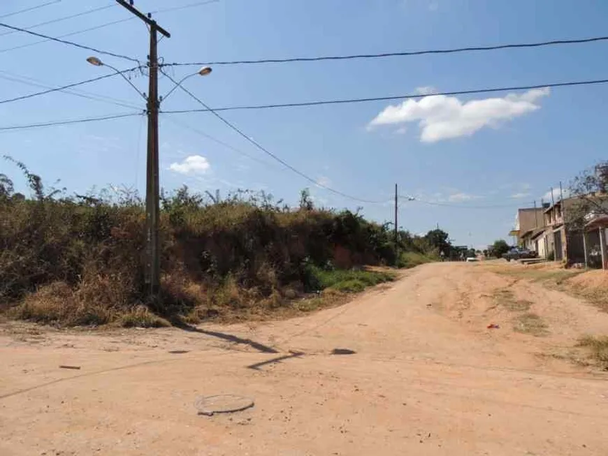Foto 1 de Lote/Terreno à venda, 282m² em Nova Fortaleza, Divinópolis