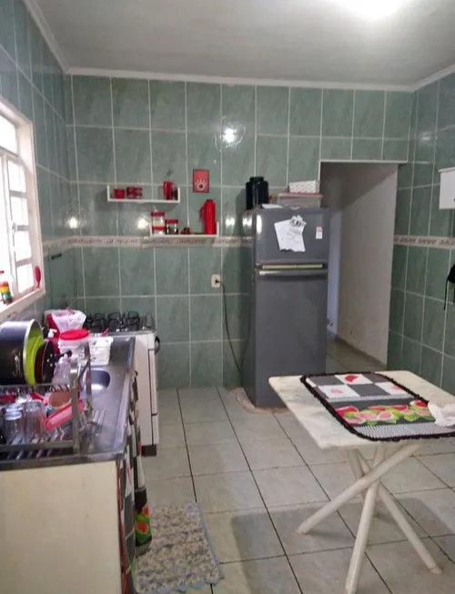 Foto 1 de Casa com 2 Quartos à venda, 90m² em Alto do Coqueirinho, Salvador