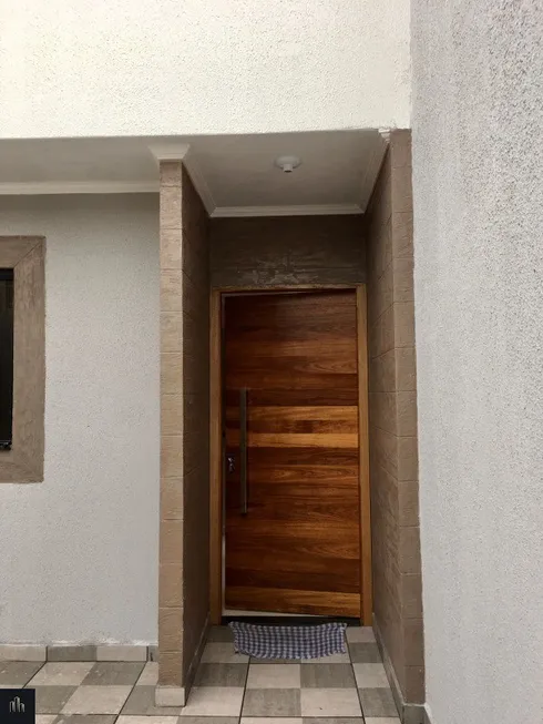 Foto 1 de Casa com 2 Quartos à venda, 90m² em Residencial Portal da Pérola II, Birigui
