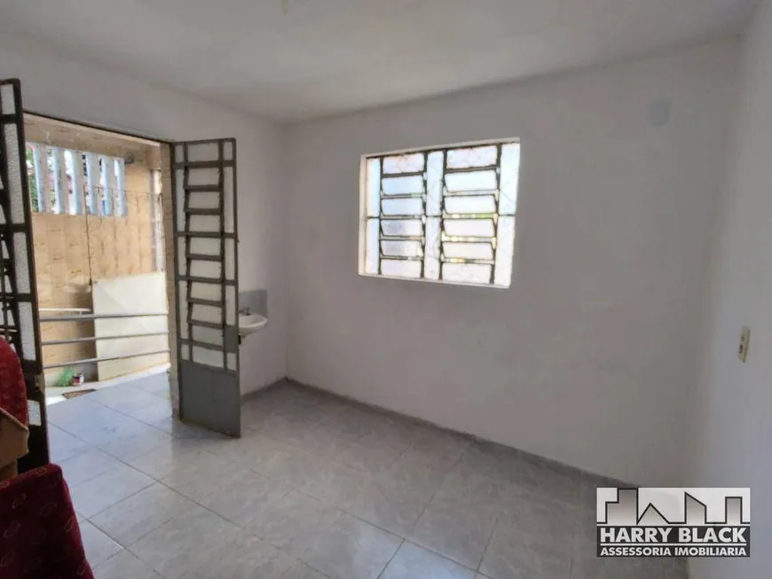 Foto 1 de Casa com 2 Quartos para alugar, 118m² em Paissandu, Recife