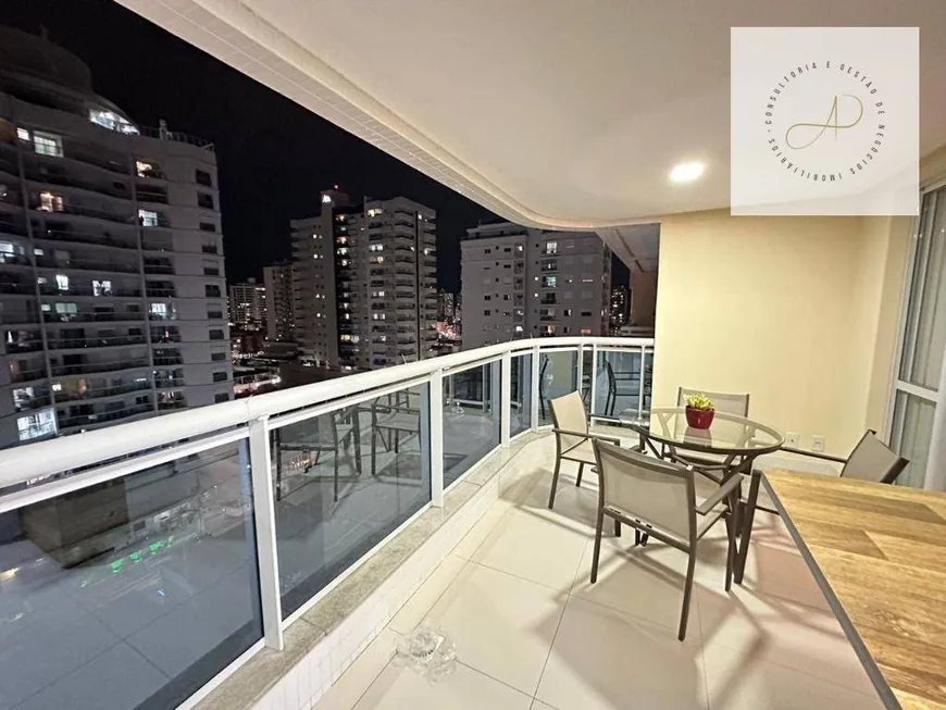 Foto 1 de Apartamento com 2 Quartos à venda, 97m² em Campinas, São José