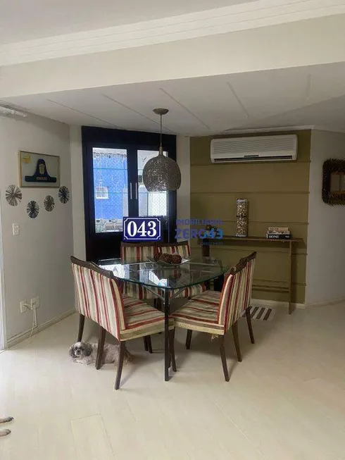 Foto 1 de Apartamento com 3 Quartos à venda, 97m² em Gleba Fazenda Palhano, Londrina