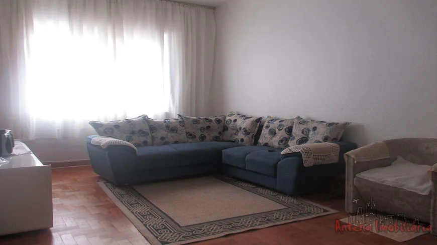 Foto 1 de Apartamento com 2 Quartos à venda, 91m² em Barra Funda, São Paulo
