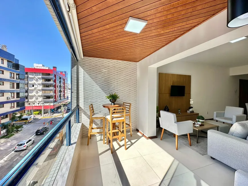 Foto 1 de Apartamento com 3 Quartos à venda, 83m² em Centro, Capão da Canoa