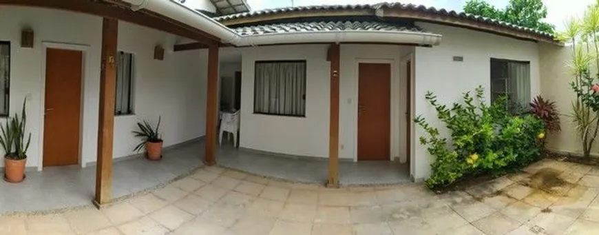 Foto 1 de Casa de Condomínio com 4 Quartos à venda, 170m² em Itacimirim, Camaçari