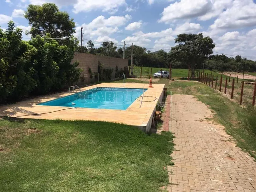 Foto 1 de Fazenda/Sítio com 3 Quartos para alugar, 300m² em , Brotas