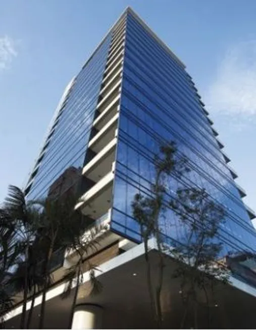 Foto 1 de Sala Comercial para alugar, 426m² em Itaim Bibi, São Paulo