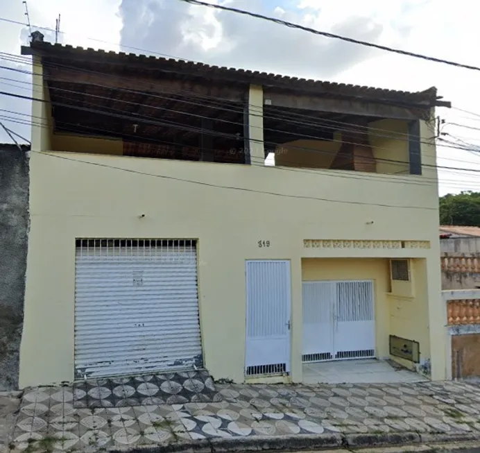 Foto 1 de Sobrado com 2 Quartos à venda, 225m² em Parque Ouro Fino, Sorocaba