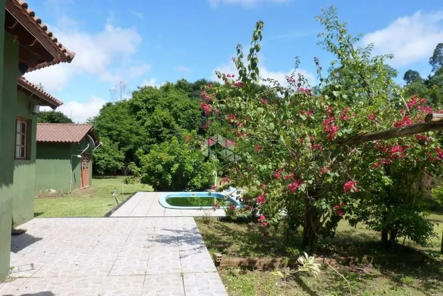 Foto 1 de Fazenda/Sítio com 3 Quartos à venda, 10000m² em Colonial, São Bento do Sul