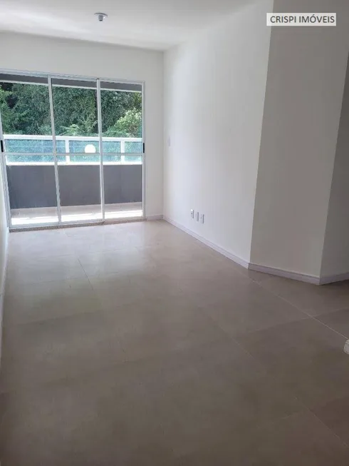 Foto 1 de Apartamento com 2 Quartos à venda, 66m² em Cascatinha, Juiz de Fora