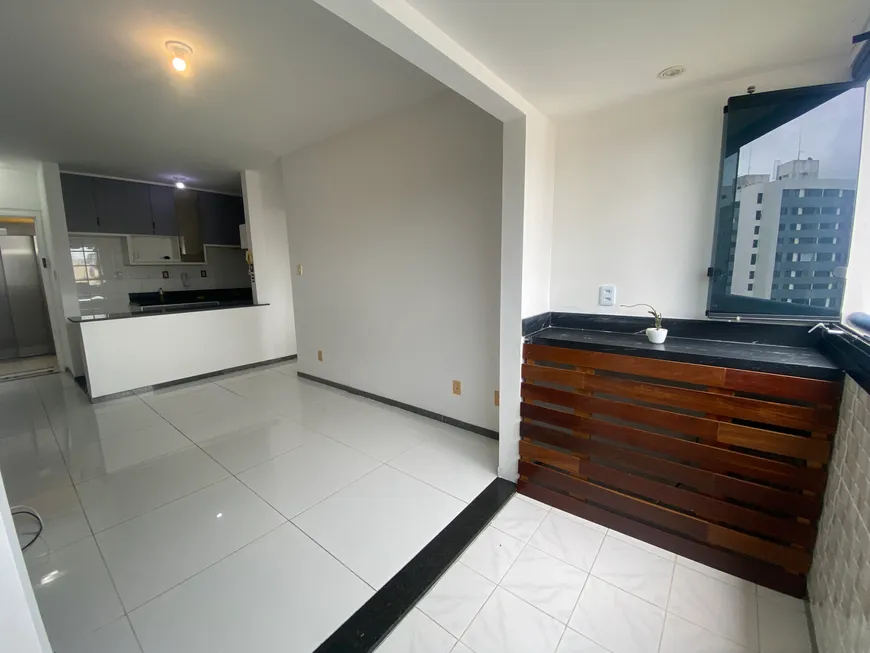 Foto 1 de Apartamento com 1 Quarto à venda, 45m² em Stiep, Salvador