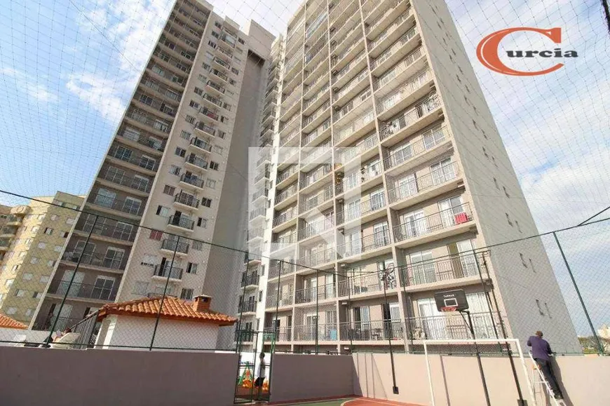 Foto 1 de Apartamento com 2 Quartos à venda, 38m² em Vila Tolstoi, São Paulo