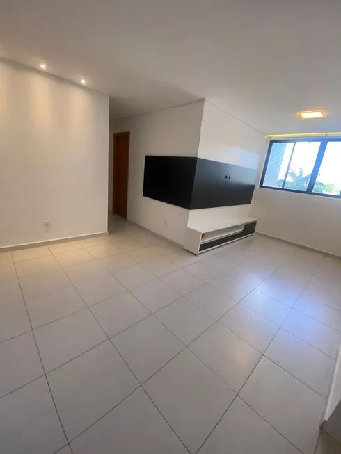 Foto 1 de Apartamento com 2 Quartos à venda, 65m² em Catole, Campina Grande