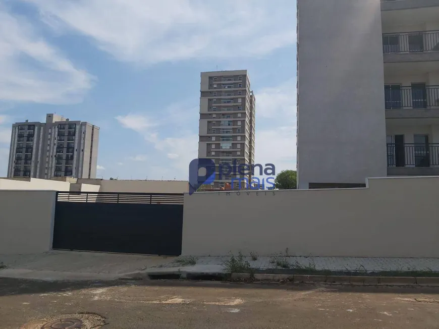 Foto 1 de Apartamento com 2 Quartos à venda, 64m² em Parque Gabriel, Hortolândia